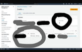 AWS Credits 3500 USD