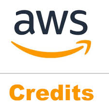 AWS account with 15$ credit