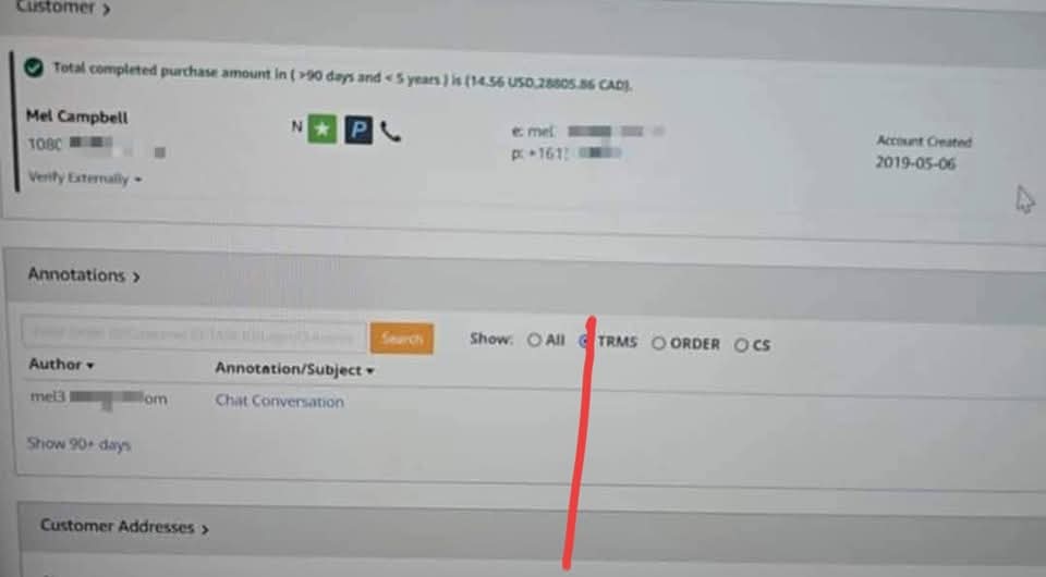 Amazon insider available